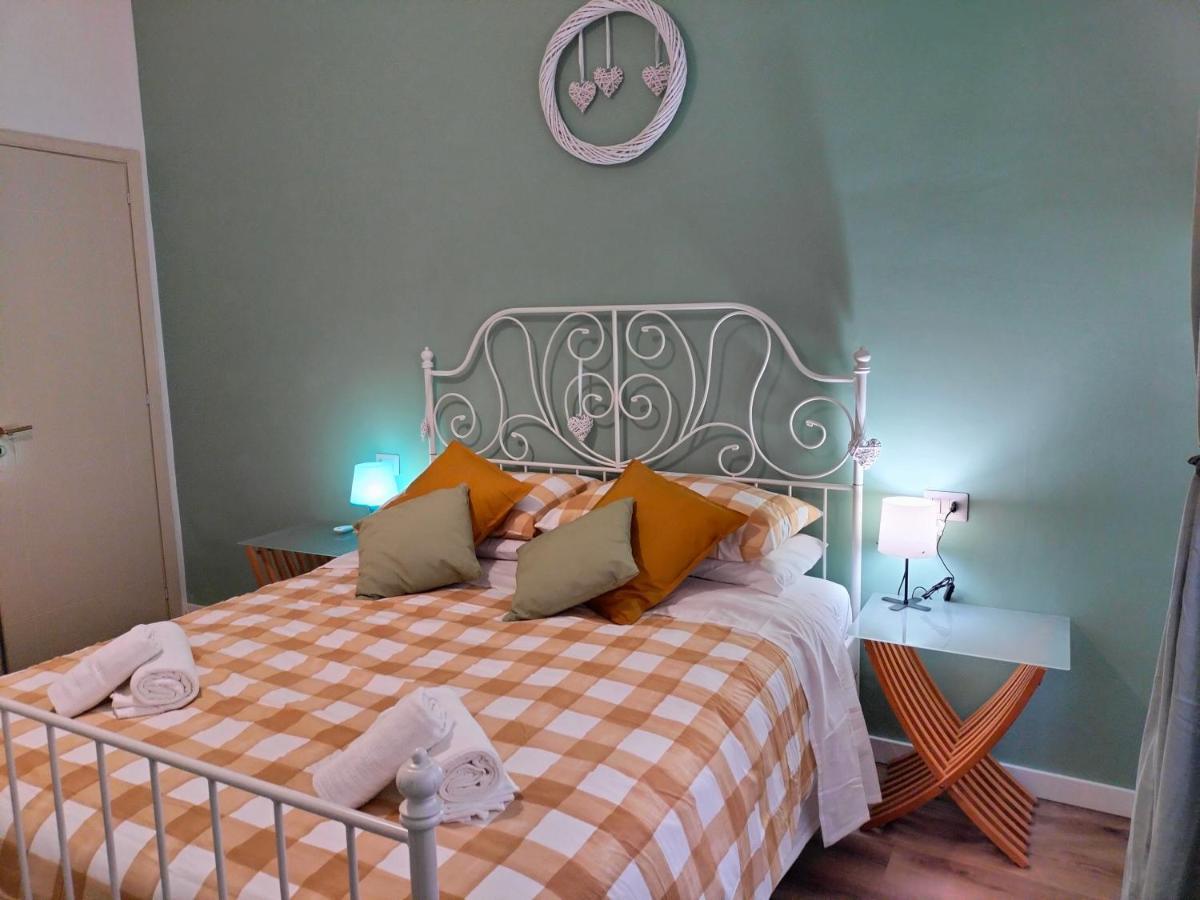La Casetta Del Mercato Appartement Pescara