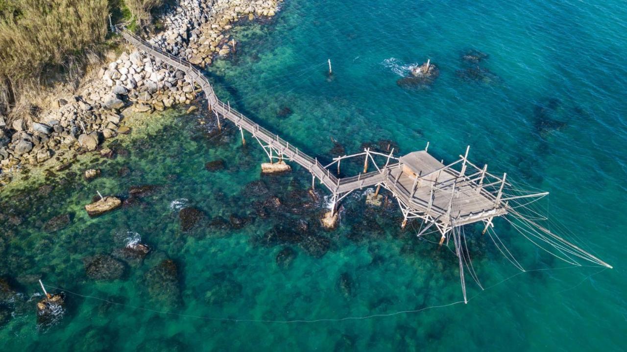 La Casetta Del Mercato Pescara