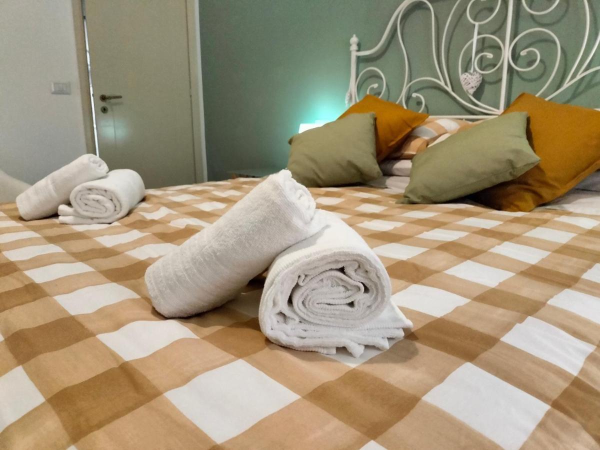 La Casetta Del Mercato