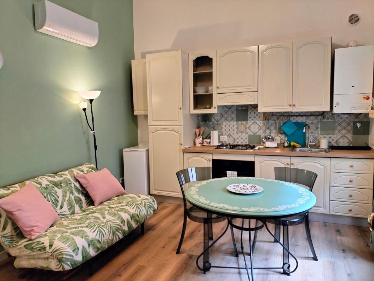 La Casetta Del Mercato Apartment Pescara