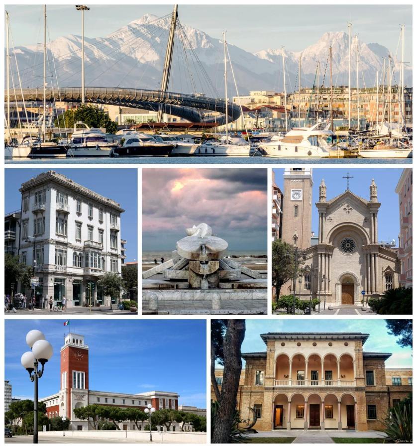 La Casetta Del Mercato Apartment