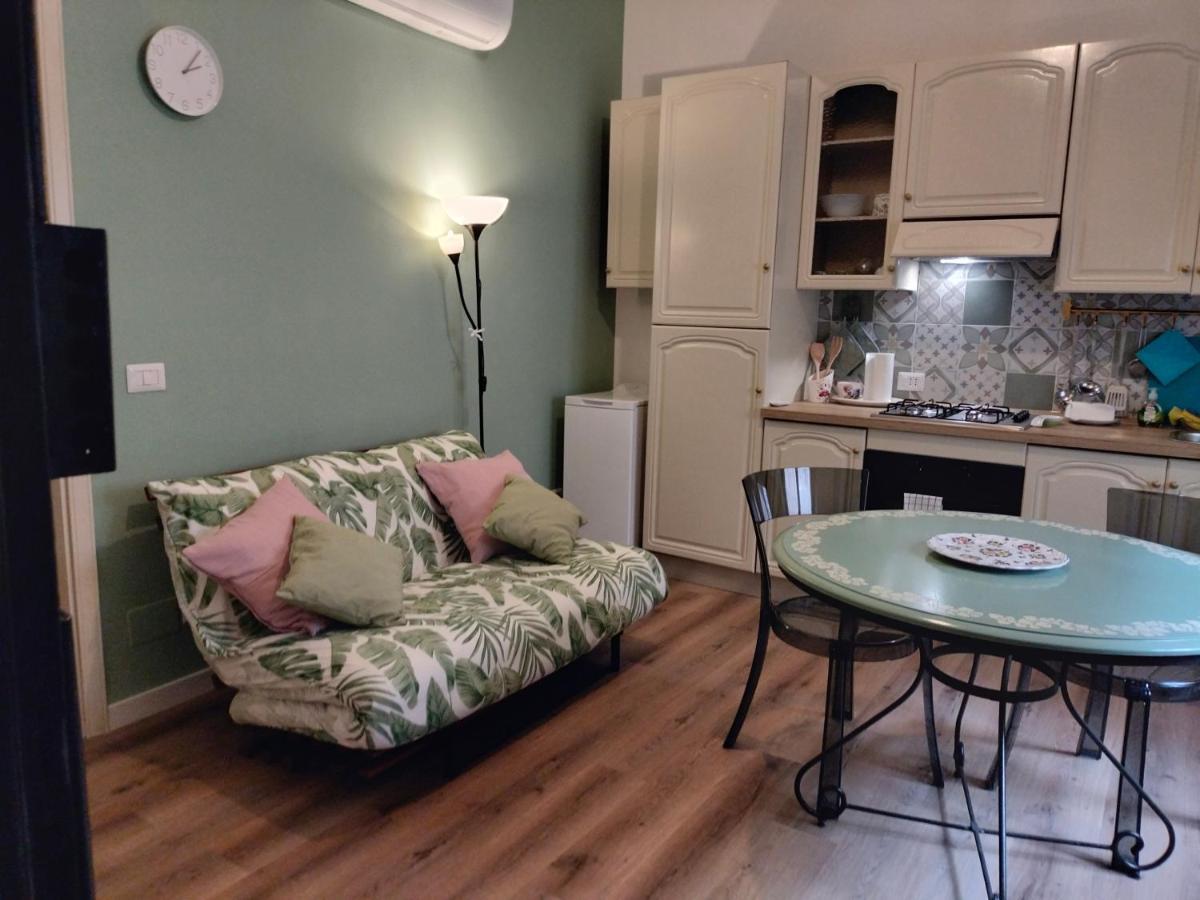 Appartement La Casetta Del Mercato