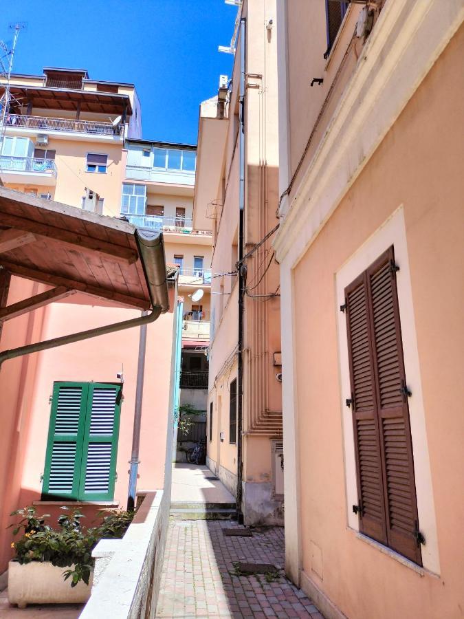 La Casetta Del Mercato